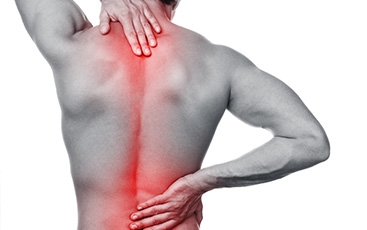 Spine Pain Treatment In Ahmedabad